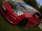 Honda Civic 01-Type -R-Tuning